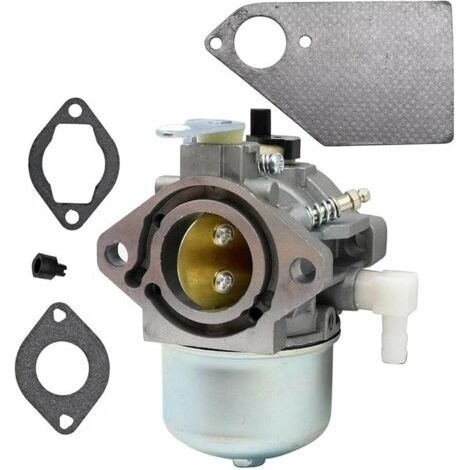 Carburateur pour débroussailleuse Pour Walbro LMT pour 12,5 pour hp carburateur carburateur avec joint de carburateur tondeuse à gazon carburateur pour débroussailleuse (1/5)