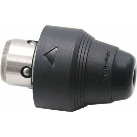 Adapter le mandrin à changement rapide pour perceuse électrique à GBH2-26DFR / 28DFV / 4-32DFR (1/5)