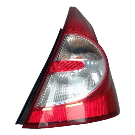 [PRODUIT D'OCCASION] Feu Arriere Droit DACIA Sandero 2008- ♻️ Ref Oe. 6001551383 - Garantie à vie (1/3)