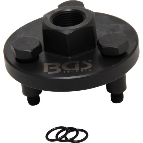 Extractor para ajuste del motor  para VAG