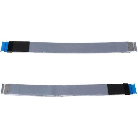 2 Stück/Lot DVD-Laufwerk-Flexkabel für Laserlinsenkabel