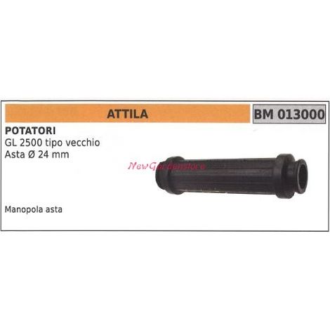 ATTILA Trimmerstangengriff GL 2500 013000