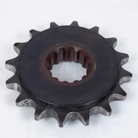 [PRODUIT D'OCCASION] Pignon de sortie de boite origine pour Moto Honda 1000 CBR ML7