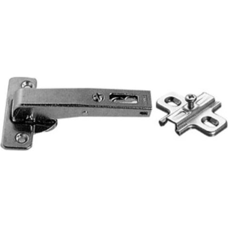 BL CERNIERA SALICE C2ABN99AC CONTROCOLLO 2 PZ