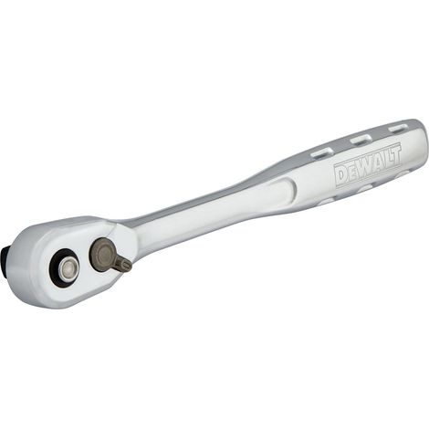DEWALT DWMT81096 - Cricchetto a sgancio rapido, DWMT81098 (1/4)