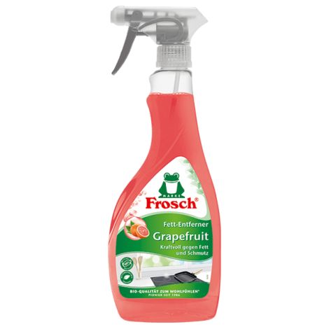 Frosch Desengrasante Pomelo 500 ml