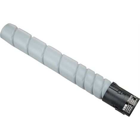 Konica-Minolta TN-321 A33K150 Cartucho Toner Negro 27K paginas bizhub C224/284/364 (1/2)