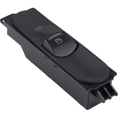 Interrupteur de vitre électrique, interrupteur de lève-vitre simple, côté avant droit, 6395451413 adapté pour Viano W639 3.0 2003/09-2013/12 3199 ccm, 140 KW, 190 PS