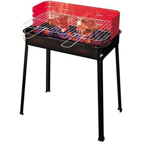 Barbecue Flavia 40X30 h 70