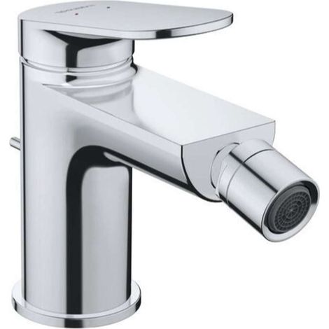 Duravit Wave Mitigeur monocommandé pour bidet, saillie 128 mm, (1/2)
