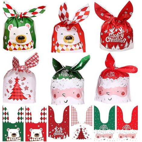 Zerbino natalizio, Tappetino natalizio per pavimento, Tappetino antiscivolo per il bagno, Zerbino d'ingresso natalizio, Zerbino assorbente, Tappeto decorativo natalizio, Tappeto con motivo natalizio (1/5)