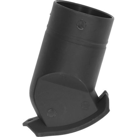Masque de protection solaire pour cyclisme, cache-cou en soie glacée avec crochets d'oreilles pour vélo et VAE (noir) (1/5)