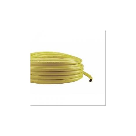 Tuyau d'arrosage Tricoflex Ø15 L=25m max 10bar