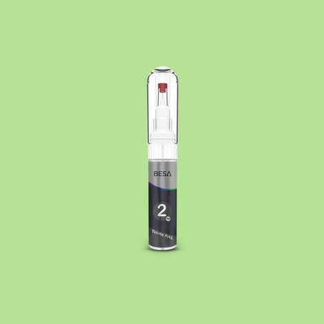 Stylo retouche peinture Pantone 7486 U Mat