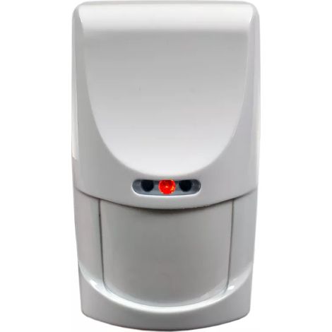 Détecteur de mouvement supplémentaire infrarouge sans-fil nouvelle génération (gamme KP) (1/5)