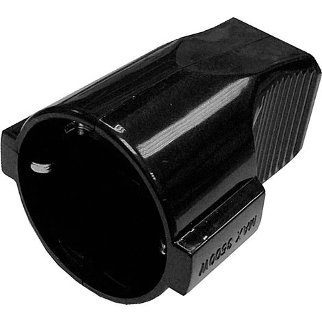 Base mobile nera onlex 10/16a t/t blister (1/2)