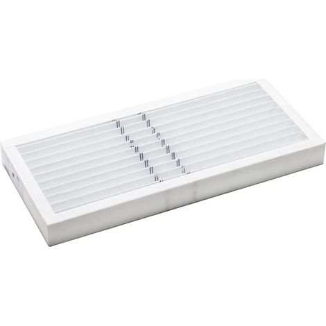 Kermi x-well Filterkassette G4 für N400, Y8101400002K (1/2)