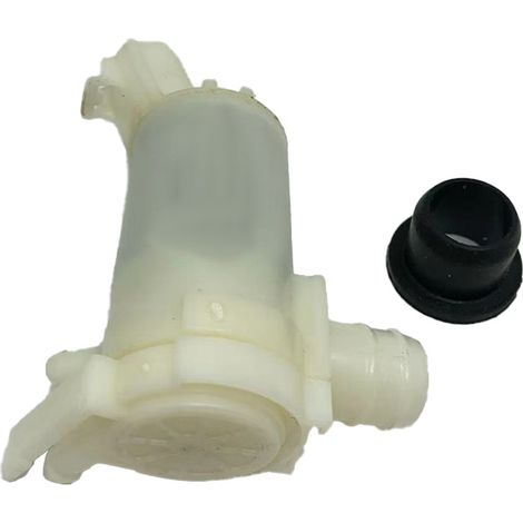 Kompatibel mit Honda Accord Autoteilen, Einzel-Wassersprühmotor 76846-TA0-A01 LZ-203B LR5801 (1/3)