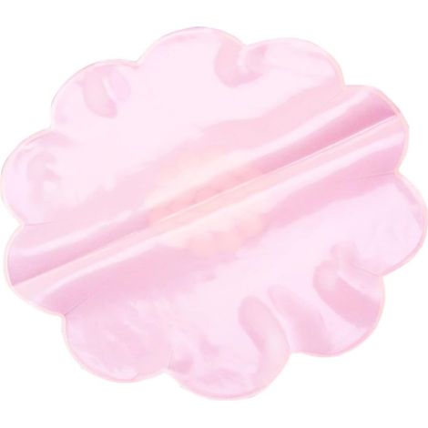 de bol extensibles en silicone INOOMP en forme de fleur
