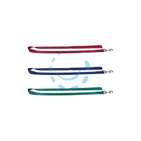GUINZAGLIO PER CANI IN NYLON - cm.100x2,5