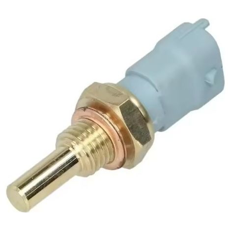 Der Wassertemperatursensor 6238422 ist für Opel- und Fiat-Modelle geeignet. (1/4)