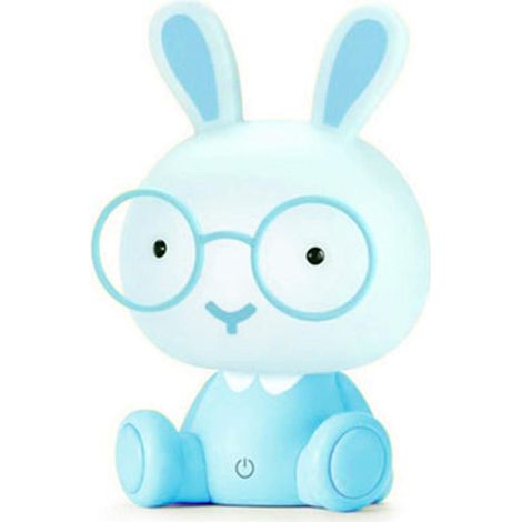 Veilleuse tactile pour chambre d'enfant, Protection des yeux (1/5)