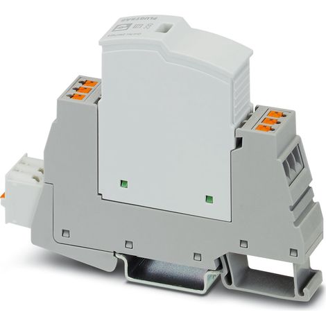 Dispositif de protection phoenix Type 3 polyamide robuste 10 cm