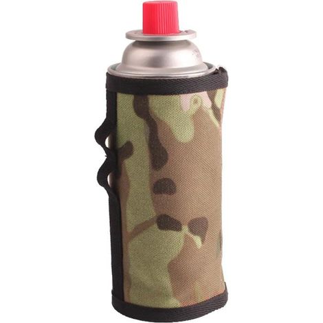 Housse de protection pour bidon d'essence, étui extérieur pour réservoir d'essence, housse de protection antichute pour bidon d'essence, housse de protection pour bouteille d'air comprimé, boîte à mou (1/5)