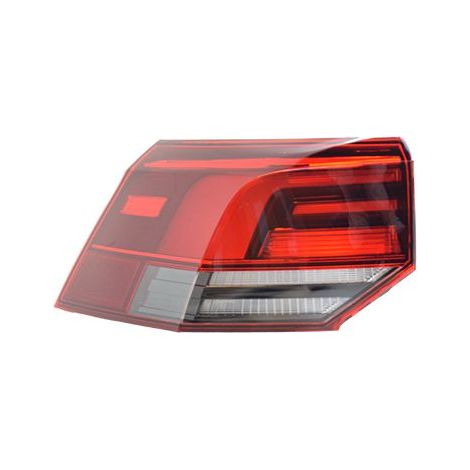 Feu arrière gauche extérieur Led Volkswagen Golf 8 depuis 2020