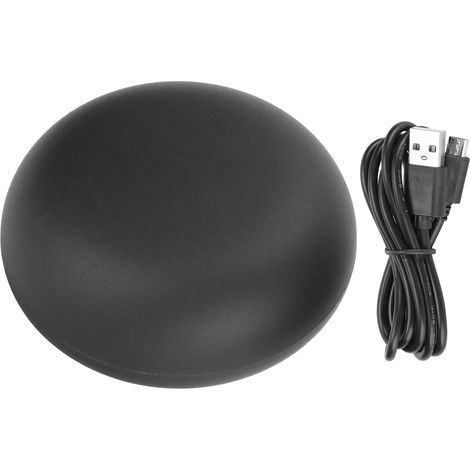 Hub Domotique WiFi avec RF 433Mhz et Télécommande IR Intelligente pour Automatisation Maison (1/5)