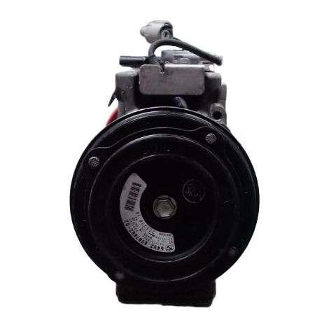 [PRODUIT D'OCCASION] Compresseur Air Conditionne BMW Serie 1 ♻️ Ref Oe. 64526987862 - Garantie à vie (1/5)