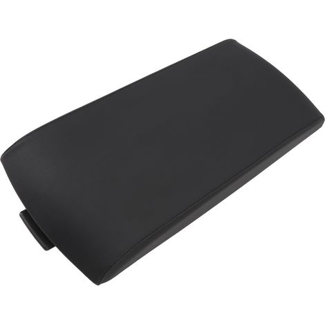 Couvercle d'accoudoir de Console centrale FA8Z 7406024 AB, housse d'accoudoir en cuir PU résistant à l'usure pour Flex 2013 à 2017
