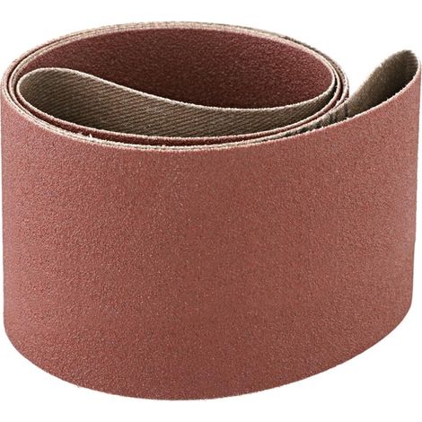 Schleifband Korund 100x 610mm K180 FORUM