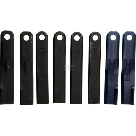 Messer GIANNI FERRARI 0190000155 (1/5)