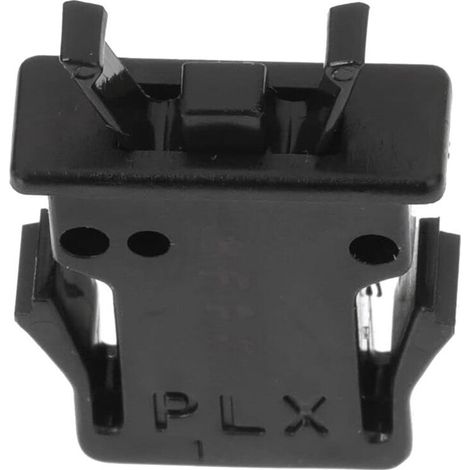 Adatto per il fermo del tappo del serbatoio carburante per autoveicoli 11A4829CP adatto per il fermo di apertura del tappo del serbatoio carburante 92184AJ020 650S MP4