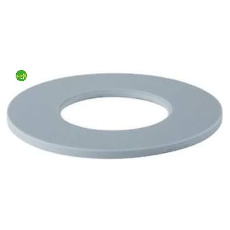 Guarnizione per campana cassetta di scarico incasso twico Geberit Ø58mm
