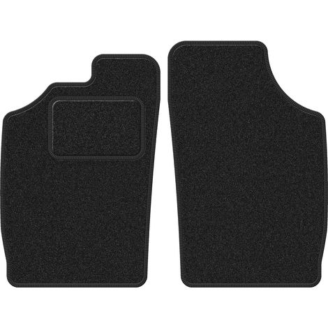 ANTHRA Automatten für: Daihatsu Cuore V Schrägheck (1997-2003)