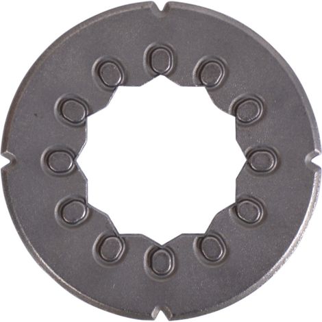 Makita Adapter C, passend für Akku-Multifunktionswerkzeug TM30D (1/2)