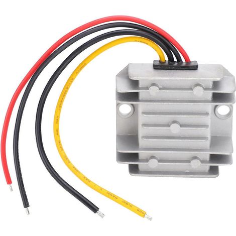 Spannungsregler-Konverter 8-40V auf 12V für Kfz-Anwendungen mit elektrischer Stromversorgung und Kommunikationstechnik WG8-40S1203