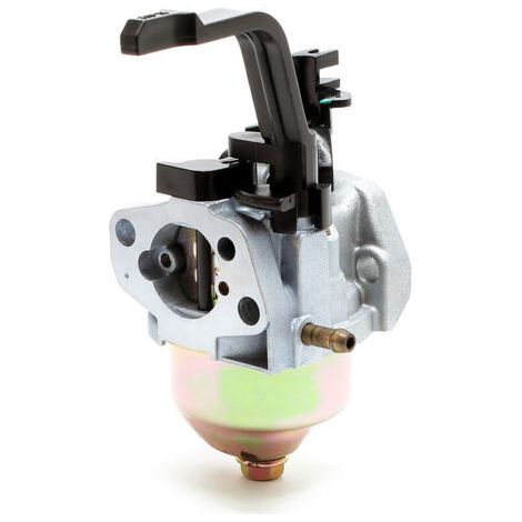 Repuesto: Carburador sin grifo, 6,5 CV (1/4)