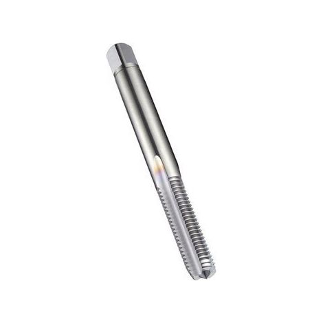 Macho de roscar a máquina DIN 371C T200 M10x1.5mm HM TiCN 2XD 6H DORMER