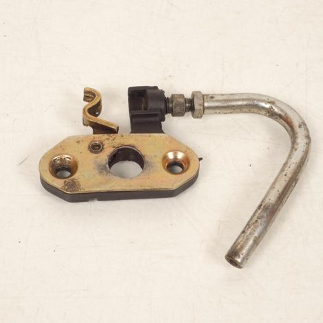 [GEBRAUCHT] [Gebrauchtprodukt] Original-Sattelschlossriegel für Ducati 900 SS