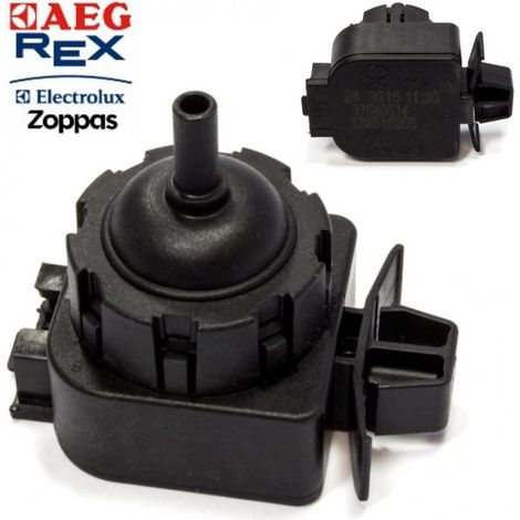 PRESSOSTATO ANALOGICO LAVATRICE 85° 7640 ELECTROLUX AEG REX