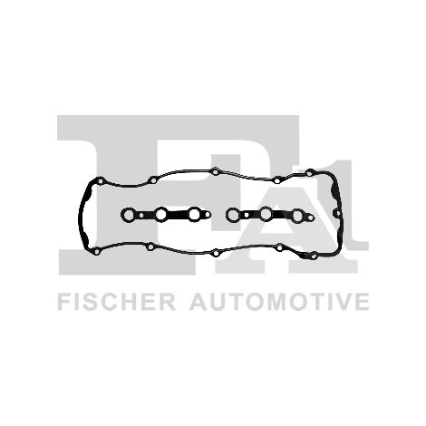 Jeu de joints d'étanchéité, couvercle de culasse FA1 EP1000-903Z BMW 11121744893