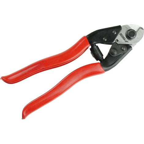 Tagliacavi Dedra 12p010 acciaio manganese HRC55 19 cm