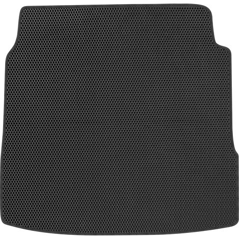 Tappetino per bagagliaio in EVA a nido d'ape per BMW Serie 4 G22 Coupé dal 2020 - NERO (1/5)