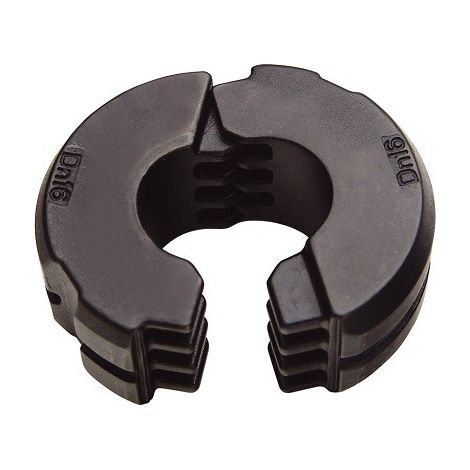 Inserts pour sertisseuse Virax profil R 3/4" - 253286 - Virax