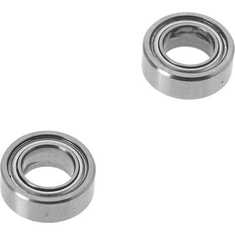 Ball Bearing 6x11x4mm (2)