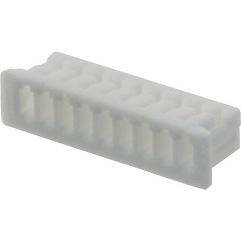 Connettore PicoBlade femmina 9 vie