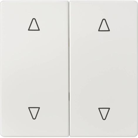 Siemens Interruttore Bilanciere DELTA style Bianco 5TG7147 1 pz.